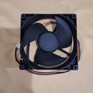 AF12 AXIAL KULKAS / AXIAL FAN KULKAS 12537JE-14P-BU 12X12 DC 14V
