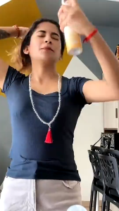 Light Color Waterproof Sunscreen Mist Long Lasting Anti UV Sun Protection  SPF50 PA++++ Moisturizing Whitening Sun Mist