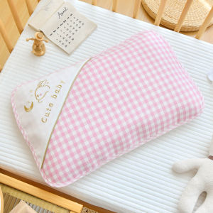 ANYOUBI | Bamboo Hemp & Tencel Pillowcase for Baby and Child
