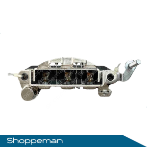 Fuso 6D14 6D15 Alternator Rectifier D-019