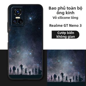 Pony | Vỏ Bảo Vệ Chống Rơi Silicone