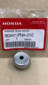 ACCORD CRV CIVIC ODYSSEY STREAM K20A K24A CYLINDER HEAD WASHER VALVE COVER BUSH @6PCS 90441-PNA-010