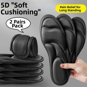 JVBV | Pain Relief and Comfortable 5D Massage Insoles