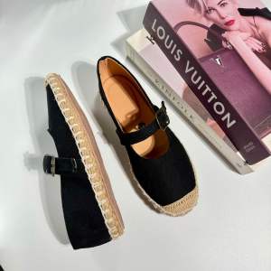 Nathalie Abaca Shoes for women