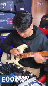 Senar FSTRINGS Light Coating Electric Akustik Original