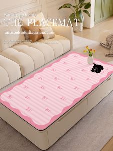 XXM | Dopamine Waterproof Oil-Resistant Wash-Free Heat-Resistant Table Mat