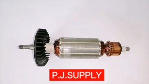 เครื่องขัด 4 นิ้ว ทุ่น MT971 MT967 M9509 M9513 M9513B MAKITA MAKTEC ทุ่น MT9513B ทุ่นหินเจียร