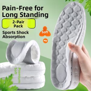 XIANZHAO | Ultra Soft Comfortable Anti-Pain Shock-Absorbing Insoles