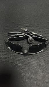 Hot-Selling Bluetooth Glasses Wireless Bluetooth Earphones Smart Call Huaqiangbei Wholesale