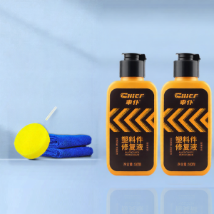 Chief | Renewing Plastic Repair Spray