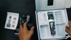 COD BaoRun Mesin Cukur Hewan Domba Garut Kambing Anjing Kucing Dicas Tanpa Kabel Listrik Grooming Rechargeable PRO P9 / alat cukur bulu domba garut super tajam anti panas