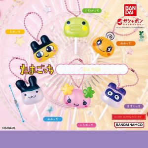 Bandai | Tamagotchi Lollipop Shape Accessory