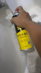 Bình xịt chống thấm xịt chống dột bám cứng Kentang/Winshine 450ml