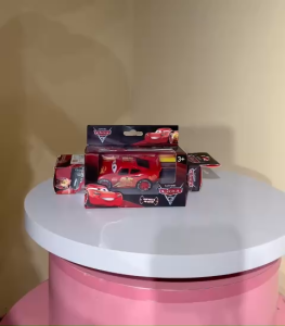 Đồ Chơi  - 1315-2 - Mô Hình Xe Ô Tô Kim Loại - Đồ Chơi Trẻ Em (KT 16x12x6cm)