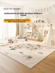 XINGLIANXIN | Safe Multi-functional Easy Maintenance Waterproof Baby Play Mat