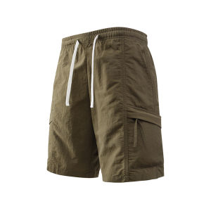 Mark Fairwhale | American Streetwear Workwear Mens Shorts Loose Summer New Arrival