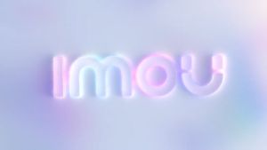 Dahua Imou Bullet 2E 3MP / 5MP Wireless IP67 Weatherproof Outdoor Bullet with AI Human Detection Build in Wifi AP