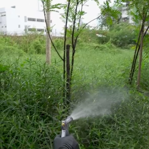 KOSSO หัวฉีดพ่นน้ำแรงดัน + ข้อต่อ 1/2 (4 หุน) แบบปรับได้ หัวฉีดน้ำล้างรถแรงดันสูง หัวฉีดน้ำทำความสะอาดบ้าน ล้างรถ พร้อมส่ง 155 หัวฉีดรดน้ำต้นไม้ FSA หัว ฉีดน้ำ