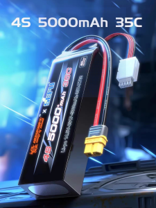 MJX R/C Technic | High Energy Lithium Battery Remote Control Car