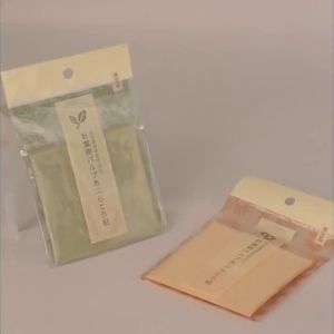 Simple Beauty กระดาษซับหน้า กระดาษซับมัน Oil blotting paper อ่อนโยนทุกสภาพผิว