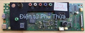 Bo mạch tv Sony Model: 40R350C và 40R350D nguyên zin hoạt động tốt