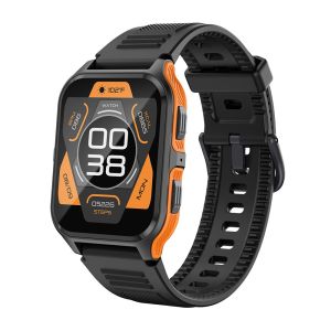 COLMI P73 1.9" Outdoor Military Smart Watch Men Bluetooth Call Smartwatch For Xiaomi Android IOS IP68 Waterproof Fitness Watch