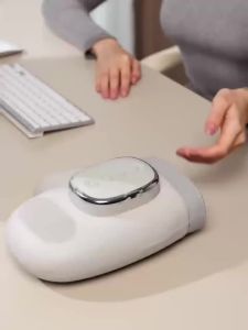 other | Professional Hand Massager Finger Wrist Palm Relaxation Device with Airbag Compression Kneading for Improves Hand Health