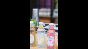 Sepoy & Co Original Ginger Ale - Multipack (12x200ml)