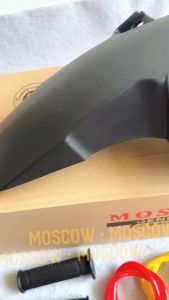 PAKET  HUGGER HONDA AIRBLADE dan SELANG RECERVOIR MOTOR HONDA  VARIO 125 150 ALL PCX CBU / LOKAL / PCX 150 SAMPAI 2018 HUGGER SPAKBOR KOLONG AIRBLADE VARIO 125 150 HUGER AIRBLADE MODEL AIRBLADE PNP ORI  MERK MOSCOW  free STICKER  MOSCOW