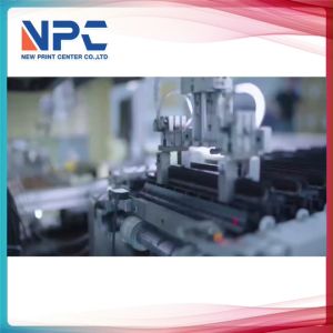 (แพ็ค 5)หมึกเทียบเท่า  B412/412/432 (45807103) FOR OKI B412dn/B432/B432dn/B512/B512dn/MB472/MB472w/MB492dn