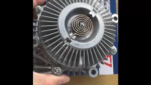 หัวฟรีปั้ม EFI-409 ISUZU KBZ-TFR ฟรีปั้ม เคบีแซด-ทีเอฟอาร์ E1 แท้ๆ/EDBKP