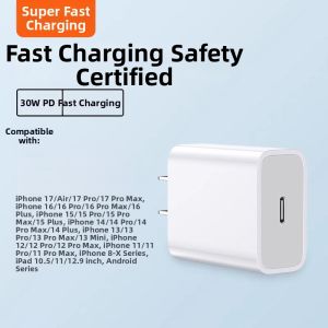 Beizun | Quick Charge Certified Charger 45W 20W Data Cable iPhone iPad