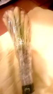 Sereh Serai Putih Wangi Alami Segar Bahan Bumbu Dapur 100 Gram