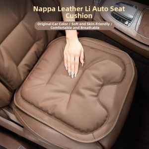 FUXIANGYI | Seasonal Car Seat Covers with Lumbar Support