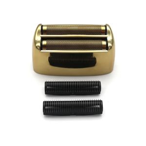 Replacement Foil Head Cutter Blade For Kemei KM TX10 Original Quality Net Cover Electric Shaver Accessories Wholesales