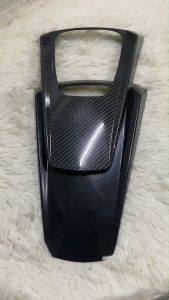 ฝาครอบหน้า Giorno125 ครอบฝาหน้า ฝาครอบหน้าแต่ง  สำหรับ Honda Giorno+ติดตั้งง่ายด้วยตัวเอง  จีออโน่ (0093)