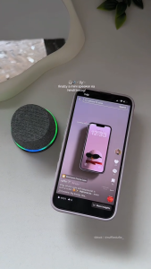 Pelise Portable Bluetooth Sound Magnetic Portable Wireless Speaker IPX6 Waterproof Small Bluetooth Speaker Outdoor Magnetic Phone Holder Small Outdoor Wireless Sound