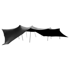 CNHIMALAYA | Windproof Sunscreen Shade Canopy 70m²