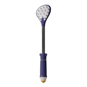 Multifunctional Scratch Back Itch Reliever Back Massager Extendable Elderly Delight Acupoint Massage Home Personal Care Tool