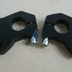 BREKET RESER STANG SATRIA / SONIC PEMASANGAN PNP BREKET SATRIA DAN SONIC