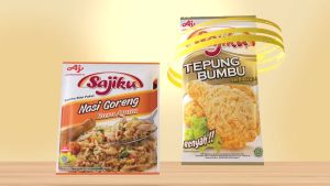 Sajiku Ajinomoto Bumbu Instan Bumbu Masak All Varian 20gr 1pc