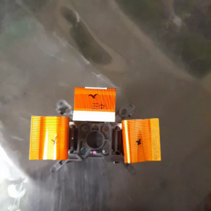 Panel LCD Proyektor LCX 111 kanibal