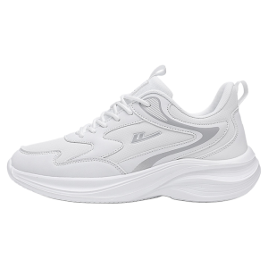 Warrior | Thick Sole Height Increasing Mens Sport Shoes
