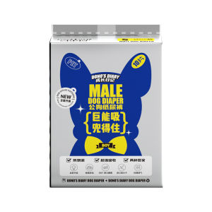 Dono | Small Dog Diapers Pet Menstrual Pants