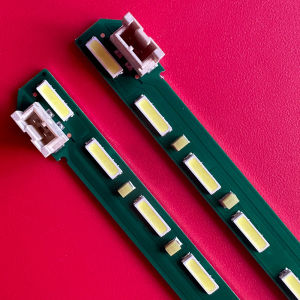 Vieruodis | 1/3sets LED Backlight For 49LF5400 49LF5410 49LF5900 49LF540T 49LF6900 49UF6907 49LF590V 49LF540V G1GAN01-0791A 0792A