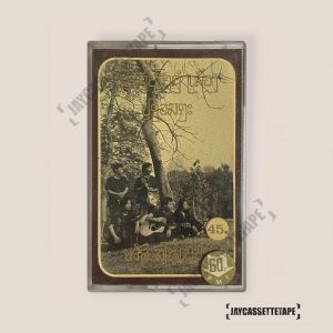 จรัล มโนเพ็ชร อัลบั้ม โฟล์คซองคำเมือง ชุดอมตะ เทปเพลง เทปคาสเซ็ต เทปคาสเซ็ท Cassette Tape เทปเพลงไทย