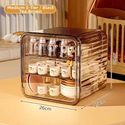OME | Baby Storage and Drain Rack