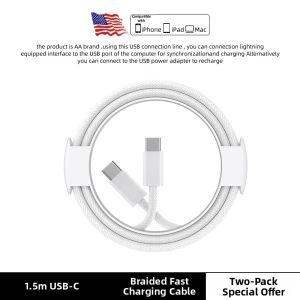 Tehaola | 30W Fast Charging USB-C Cable