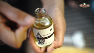 Reed Diffuser 50ml 2pcs / Pengharum Ruangan Jasmine/ Aroma