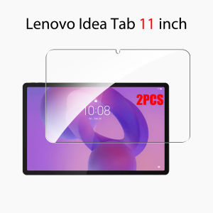 2pcs Tempered Glass Screen Protector For Lenovo Idea Tab Plus Pro 12.7 11 12.1 inch 9H Film